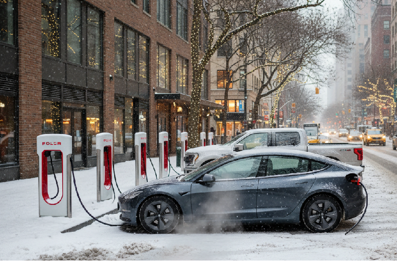 Sovuq iqlimida maqbul chiqish: Ess va yarimo'tkazgichlarni himoya qilish uchun yuqori tezlikdagi sigirlar (Galaxy Sute)