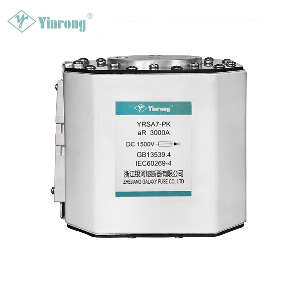 Kvadrat korpusli yuqori tezlikda sug'urta nima va nima uchun u yarimo'tkazgichni himoya qilish uchun juda muhim