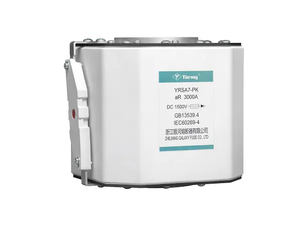 Kvadrat korpusli yuqori tezlikdagi sug'urta qanday qilib tizim xavfsizligini yaxshilaydi