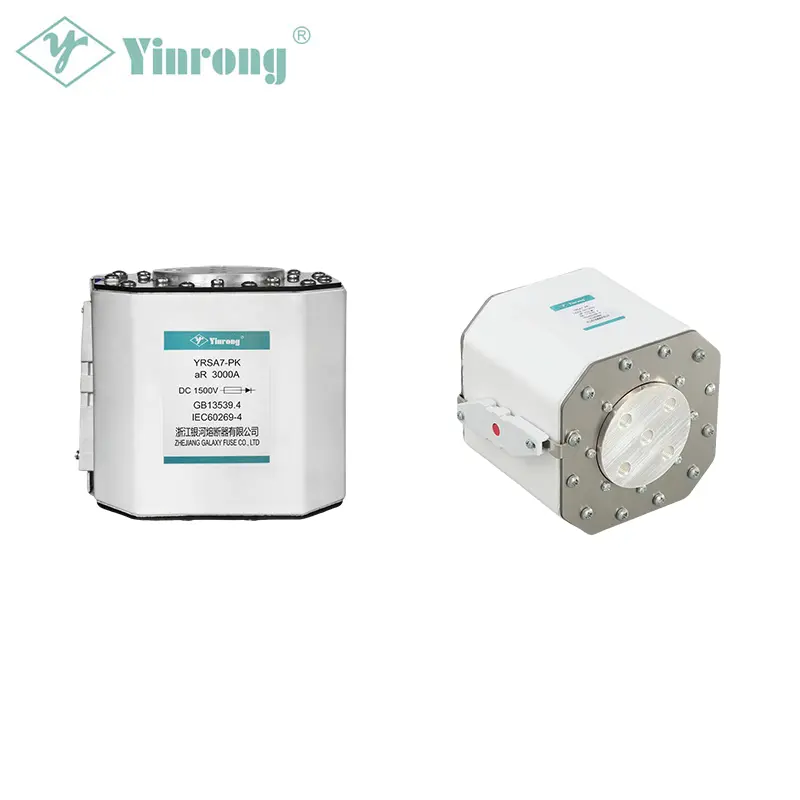 YRSA7-PK 1500V 4000A yuqori tezlikda